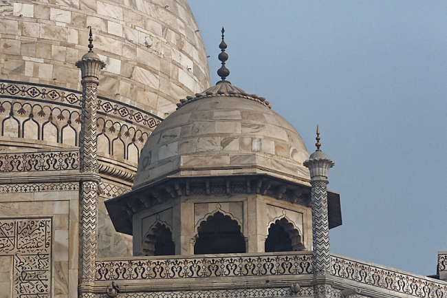 Agra-Taj mahal-108